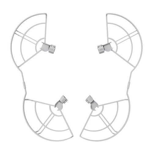 Protection D'hélice Pour Dji Mini 4 Pro Gris-Inf