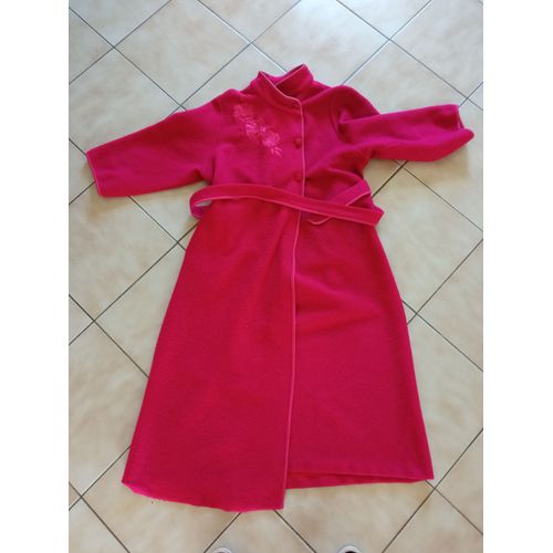 Robe De Chambre Taille 42 /44