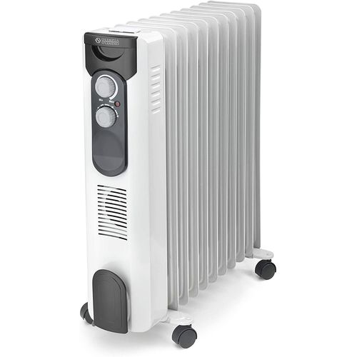 Olimpia Splendid Caldorad 11 Radiateur à Bain d'Huile 2500 W