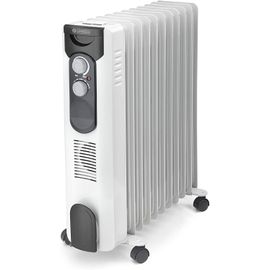 Olimpia Splendid Caldorad 11 Radiateur à Bain d'Huile 2500 W