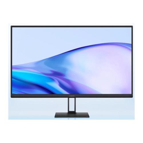 Xiaomi A27i - Écran LED - 27" - 1920 x 1080 Full HD (1080p) @ 100 Hz - IPS - 250 cd/m² - 1000:1 - HDR10+ - 6 ms - HDMI, DisplayPort