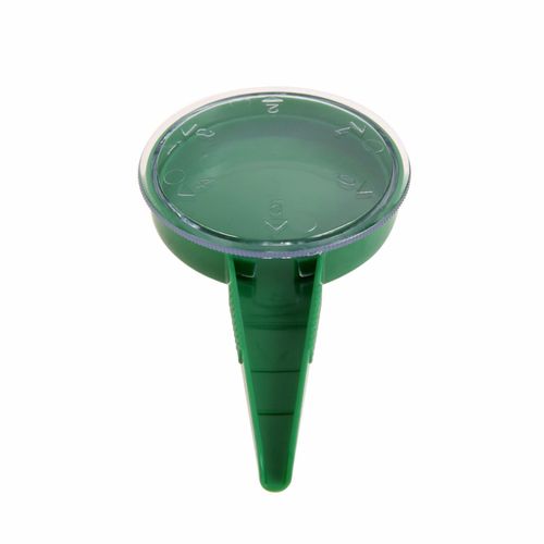 Distributeur de graines de plantes de jardin réglable, dissolvant à cadran, semoir démarreur semoir, Gadgets de jardinage, outil distributeu BONY1881