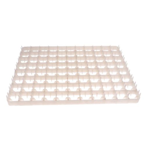 88-Poulet Plateau D'oeufs Pour Incubateur D'oeufs Couveuse Couveuse Ferme Pour L'éclosion Bony3326