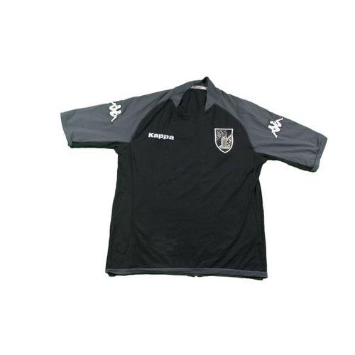 Maillot Kappa Vintage Années 2000