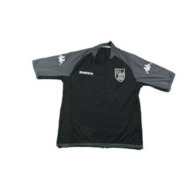 Maillot Kappa Vintage Années 2000