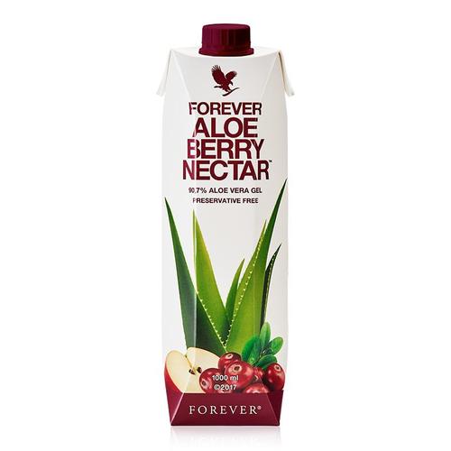 Forever Aloe Berry Nectar 1 Litre 