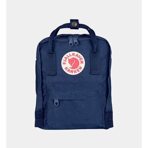 Sac à  dos Kanken Mini - Bleu foncé