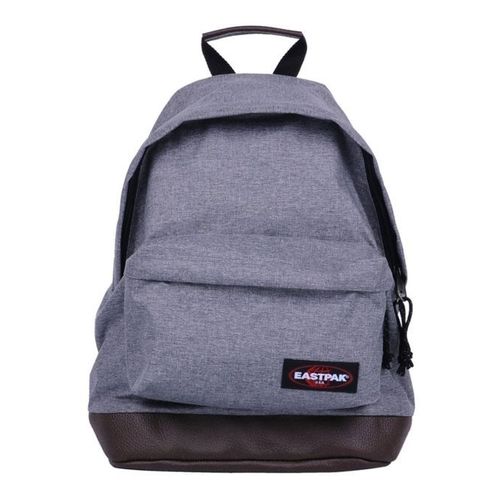 EASTPAK Wyoming - Sac à dos pour ordinateur portable - gris sunday
