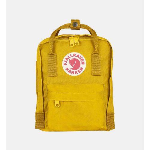 Sac à  dos Kanken Mini - Jaune
