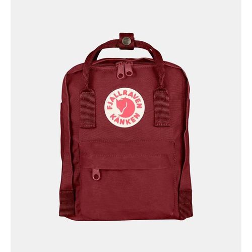 Sac à  dos Kanken Mini - Rouge foncé