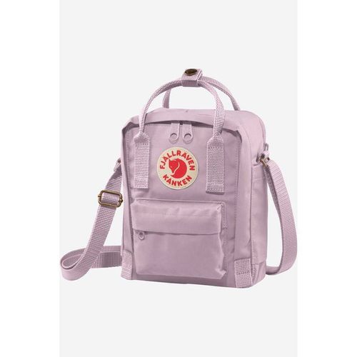 Sac besace Kanken Sling - Violet clair