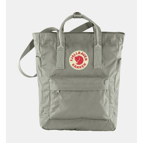 Sac cabas 2 en 1 Kanken - Gris