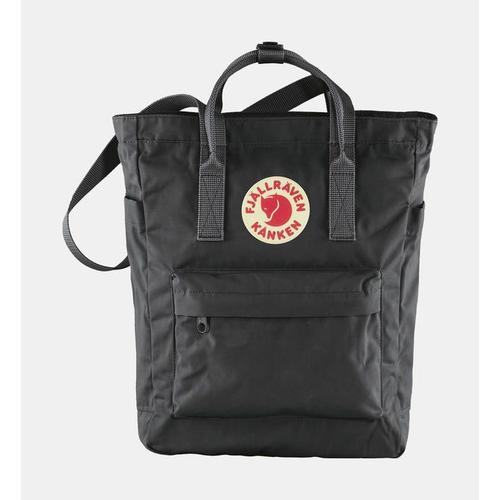 Sac cabas 2 en 1 Kanken - Noir