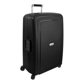Valise rigide spinner S Cure DLX 4R 75 cm -