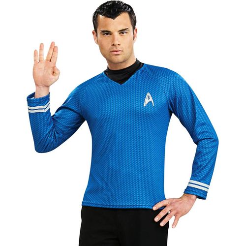 T-Shirt - Star Trek - Spock - M