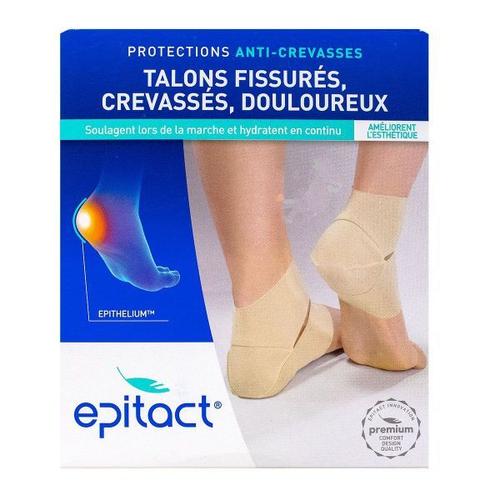 Protections Anti-Crevasses - Epitact 