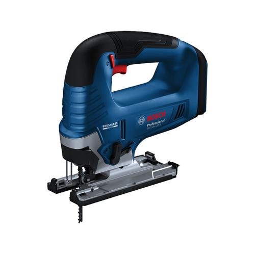 Scie Sauteuse BOSCH GST 18V-125 B (Machine seule sans batterie)