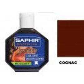 Juvacuir Saphir 75ml Cognac (Vendu Par 1)
