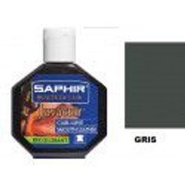Juvacuir Saphir 75ml Gris (Vendu Par 1)