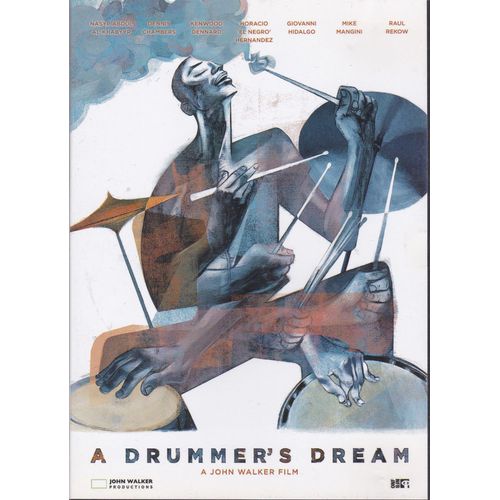 A Drummer's Dream