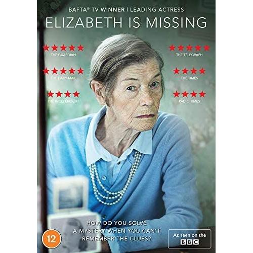 Elizabeth Is Missing