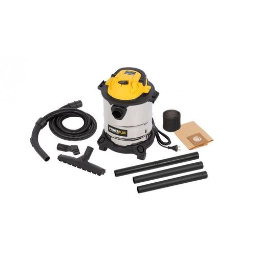 ASPIRATEUR HUMIDE/SEC 1000W - 15L
