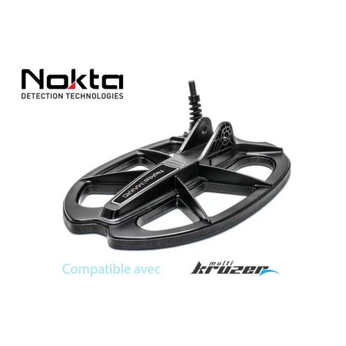 Disque DD Nokta KR28 pour Kruzer