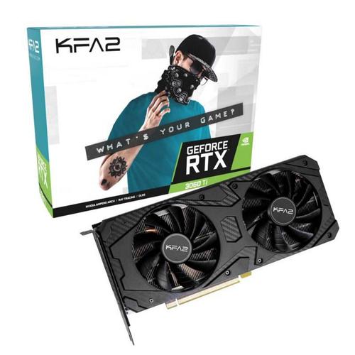 RTX 3060 kfa2