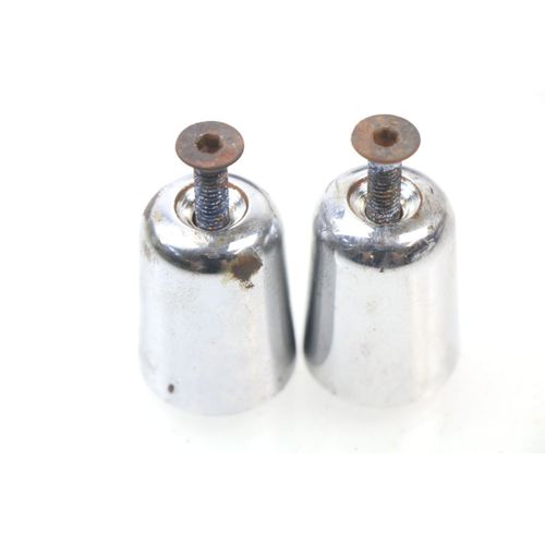 Embout De Guidon Piaggio X8 125 2004 - 2007 / 120102