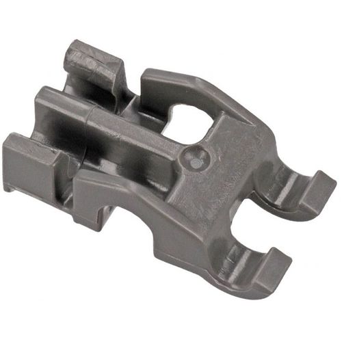Palier support assiette 481010600198 pour Lave vaisselle BAUKNECHT, IGNIS, IKEA, KITCHENAID, LADEN, WHIRLPOOL
