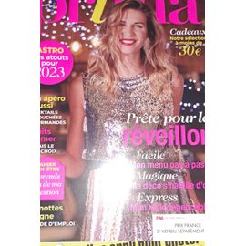 Revue Prima N° 484 Janvier 2023