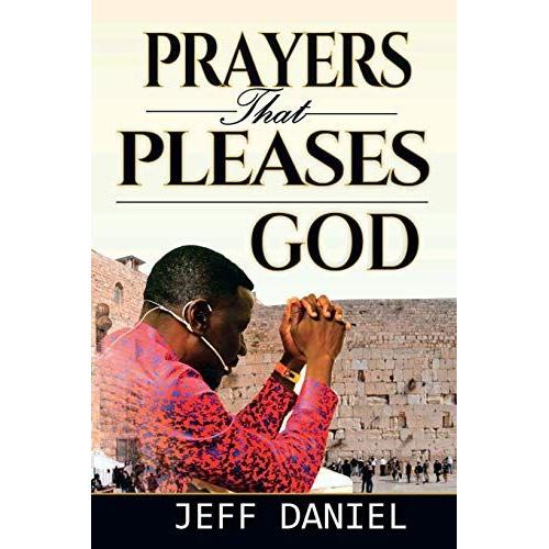 Prayer That Pleases God