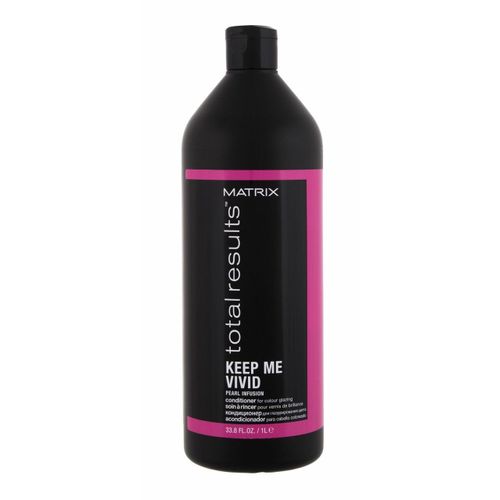 Matrix Total Results Keep Me Vivid Après Shampooing 1000ml 