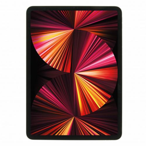 Apple iPad Pro 11" Wi-Fi 2021 512Go gris sidéral