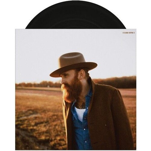 Spencer Burton - This Old House / Without You [7-Inch Single]