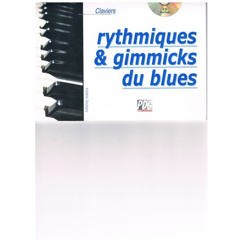 Rythmiques & Gimmicks Du Blues