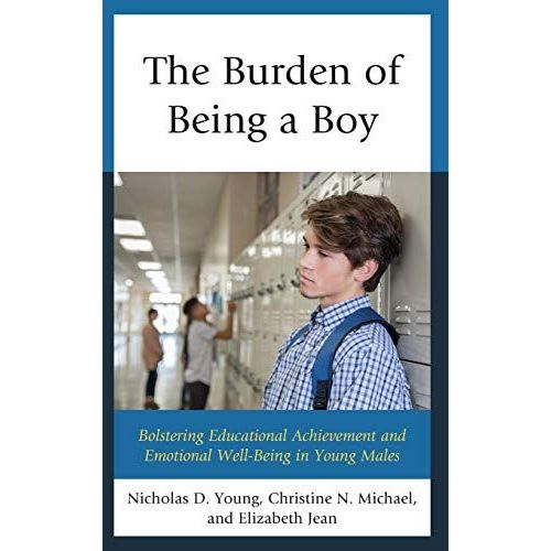 Burden Of Being A Boy