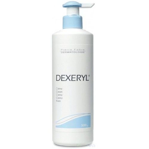 Dexeryl Crème Pour Le Corps Pour Peaux Très Sèches 
