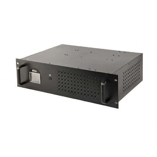 Gembird Ups-Rack-2000 Alimentation D'énergie Non Interruptible Intera