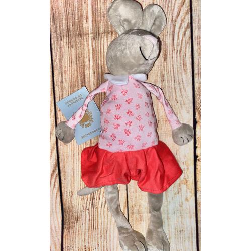 Doudou Lange Lapin/Lapinette