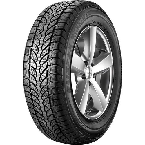 Pneu Bridgestone Blizzak LM-32 C ( 205/65 R15C 102/100T 6PR )