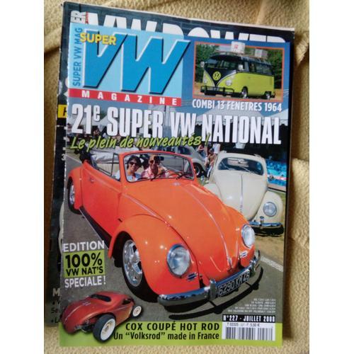 Super Vw Magazine 227