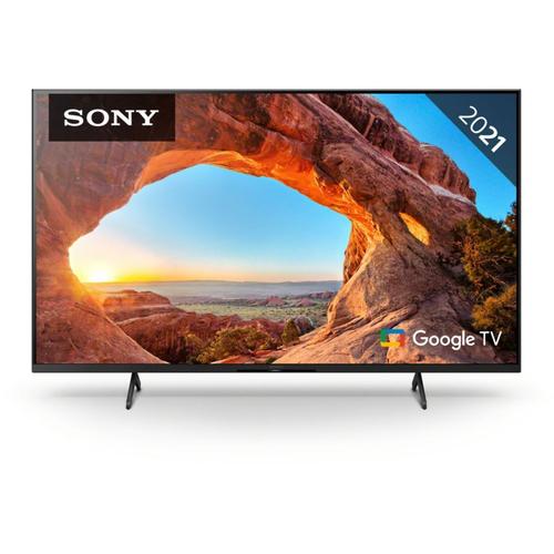 TV LED Sony KD 50X85J 50" 4K UHD (2160p)