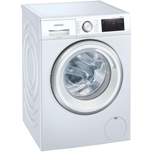 Siemens iQ500 iSensoric WM14UQ10FF Machine à laver Blanc - Chargement frontal