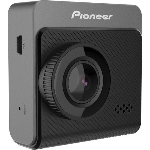 Dashcam Pioneer Full HD 1080