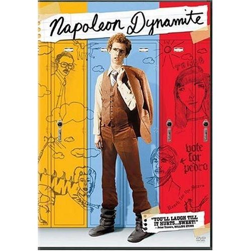 Napoleon Dynamite