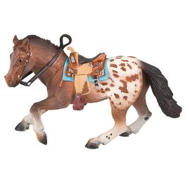 Cheval 51cm Appaloosa Our Generation