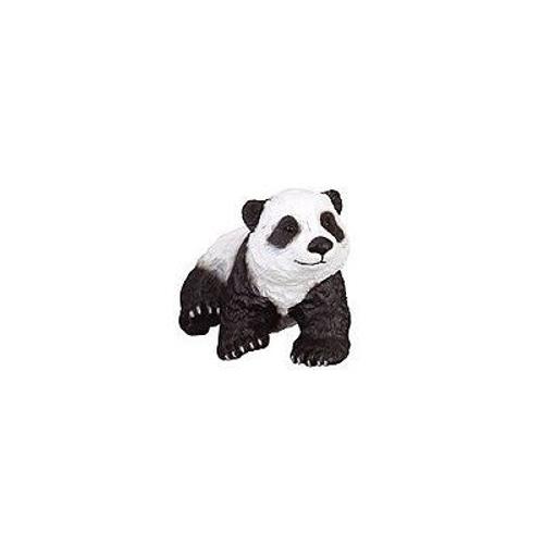 Panda - Bébé Assis
