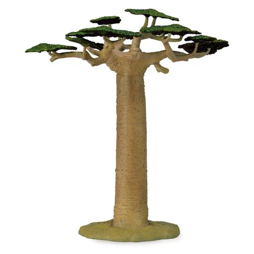 Décor Animaux Sauvages : Arbre Baobab