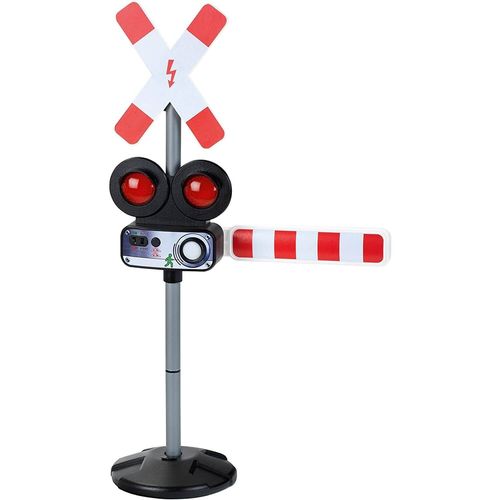 Passage À Niveau Électronique